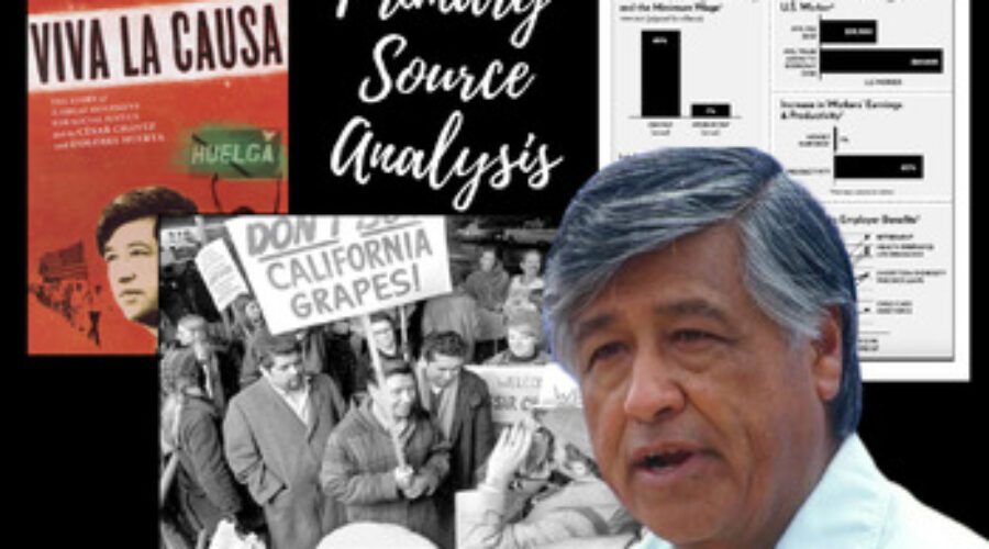 Cesar Chavez Day Allegations: The Primary Sources Nevada Is Reviewing