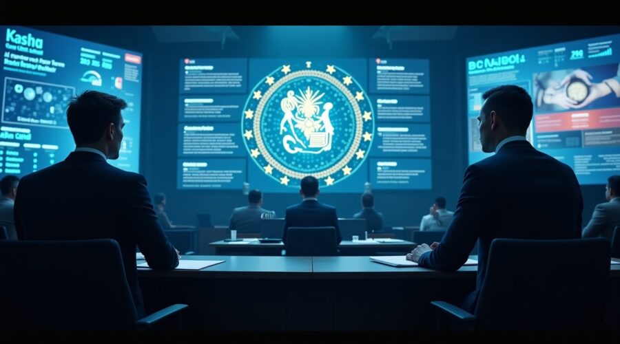 Will Nevada Ever Legalize Prediction Markets? The Kalshi TV Paradox Suggests Yes