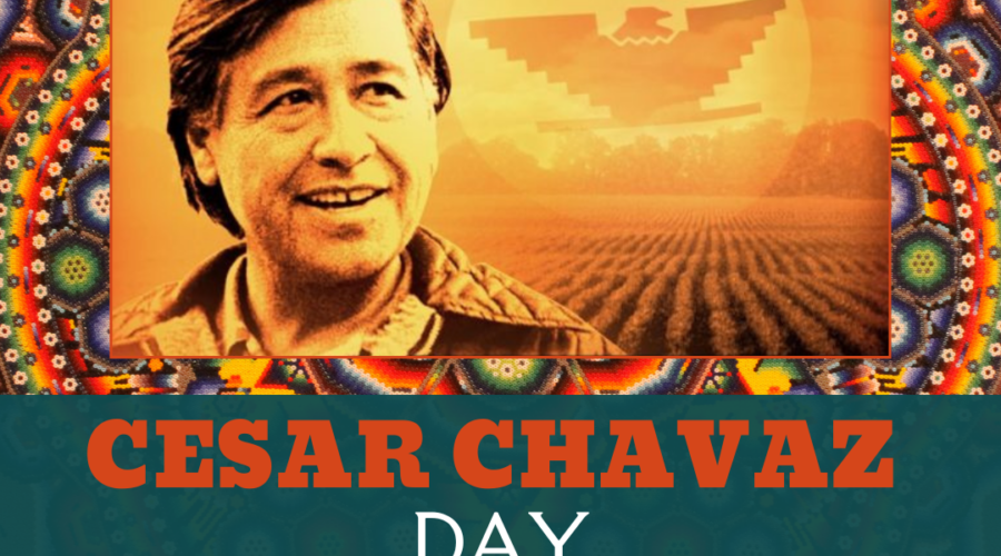 Cesar Chavez Day Replacements: What Nevada Could Observe Instead