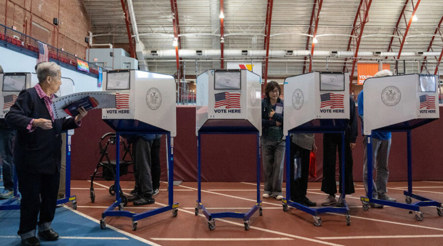 Reno Mayoral Race Polling: The Numbers Behind the Ad Wars