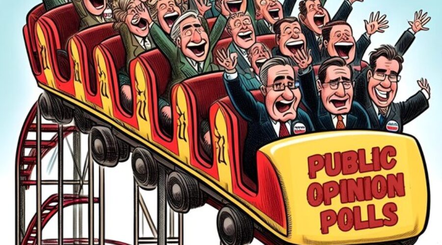 The Vegas Loop Monorail Integration: Public Opinion Polls
