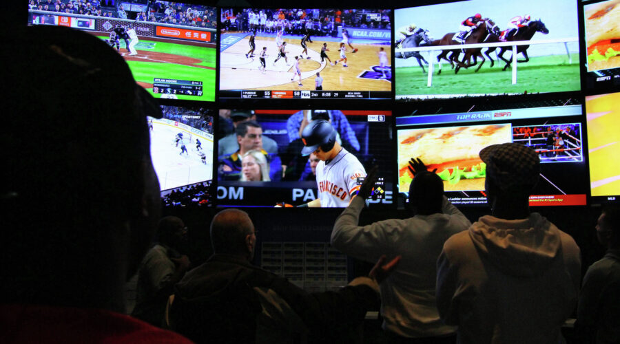 For Nevada Sports Bettors: Why Kalshi Is Banned (And What to Use Instead)