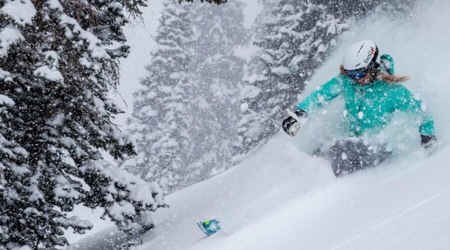 Nevada’s 17% Snowpack: Ski Resort Closures and Extensions