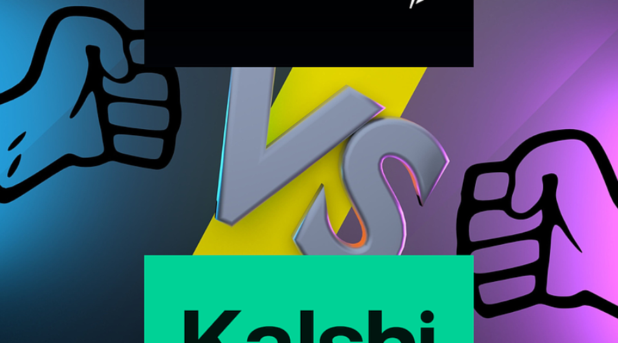 Nevada vs. Kalshi: Why the Prediction Market Is Banned But Advertised on TV
