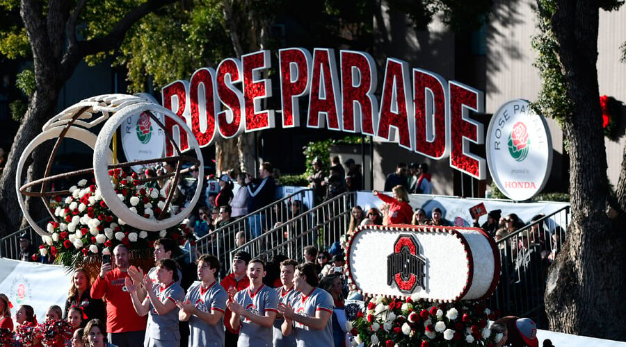 Nevada Day 2026 Parade Floats: A Preview of the Entries