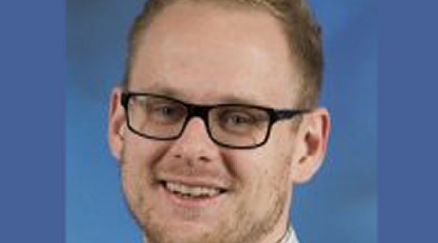 Nevada Day 2026 Grand Marshal Steven Saylor: Historic Preservation Leader