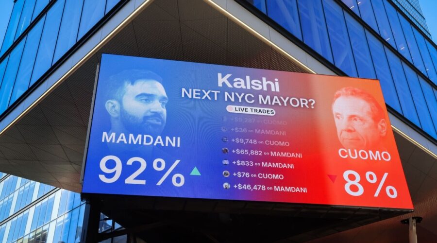 Kalshi’s Ads Are a Slap in the Face to Nevada Gaming Laws