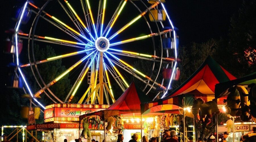 Carson City: Nevada Day 2026 & State Fair Dual Preview