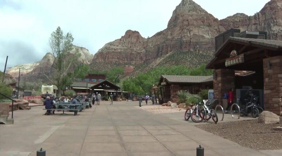 Nevada’s Tourism Downturn: Comparing 6.6% to National Trends