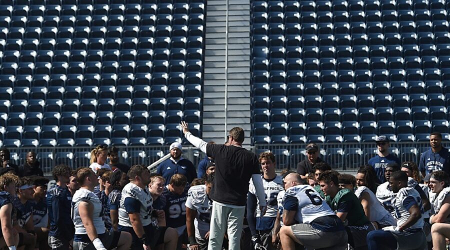 Nevada Wolf Pack Superfan’s Guide to 2026 Football Season