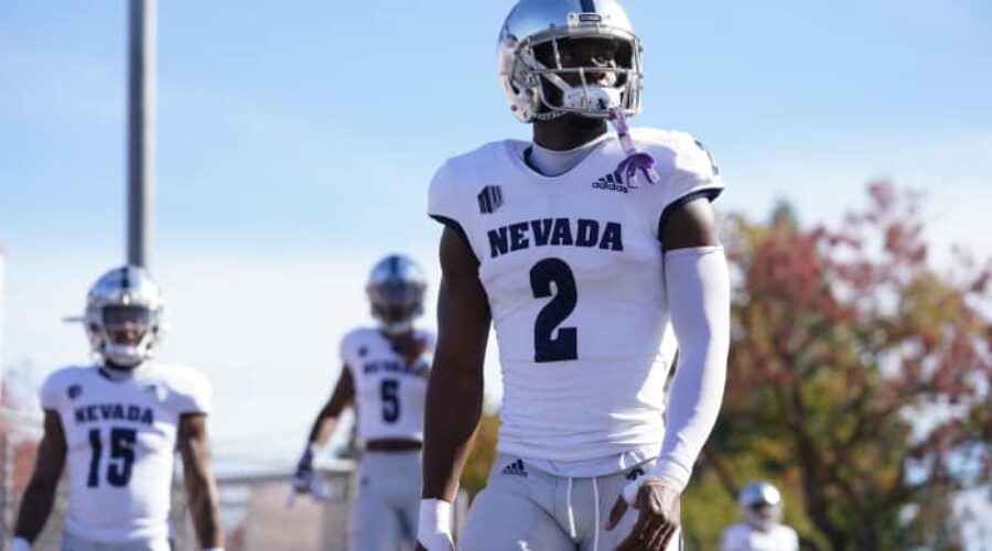 Nevada Wolf Pack 2026 Football Season Preview: Fall Excitement Builds